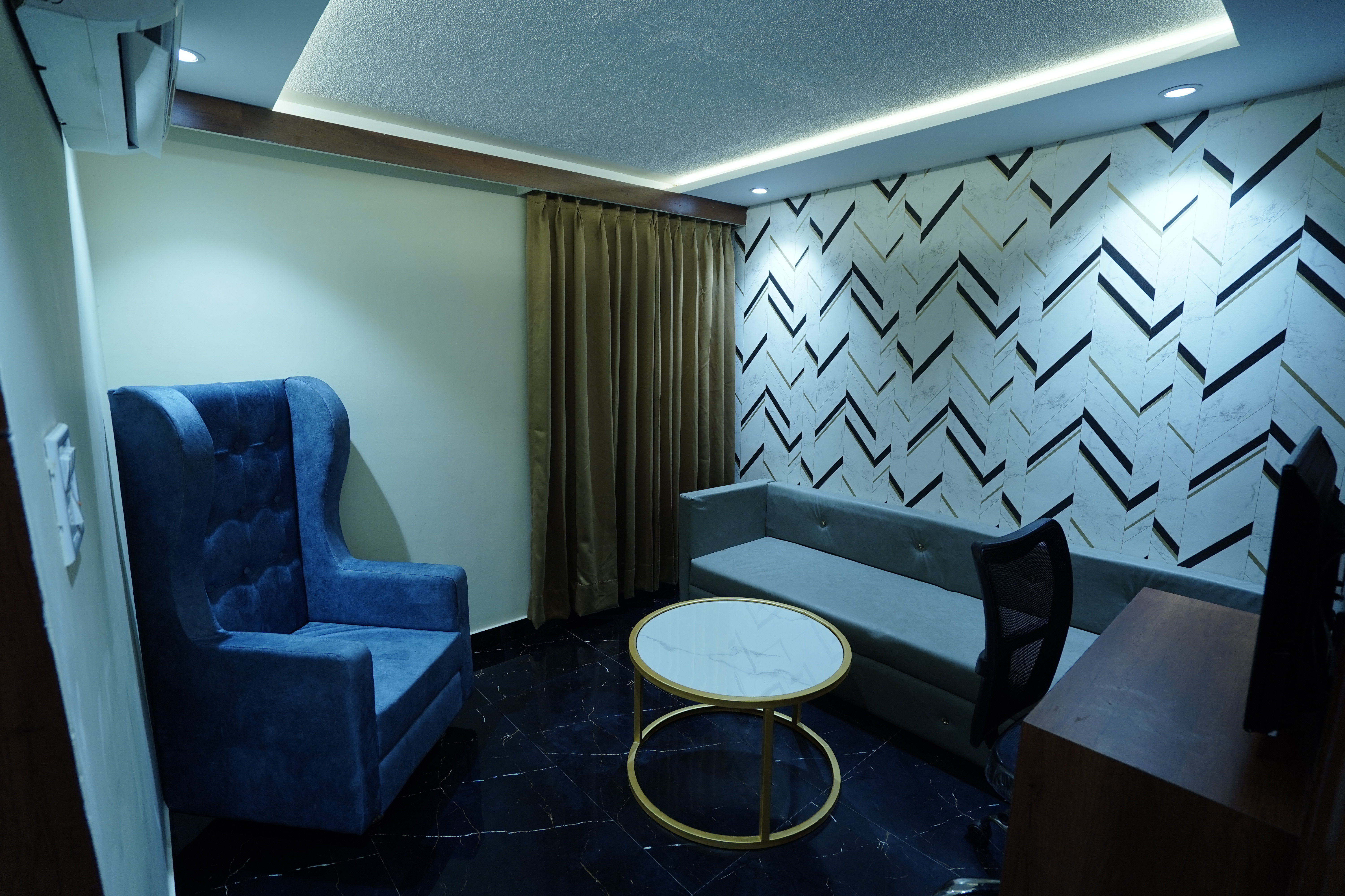 Junior Suite